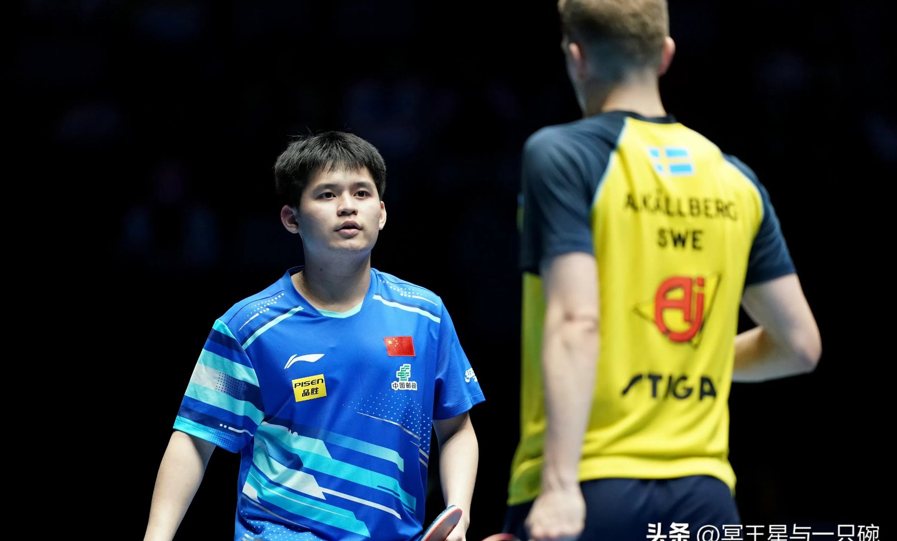 开云体育APP下载-包含韩国乒乓球队鏖战波兰乒乓球队,王皓关键制胜的词条