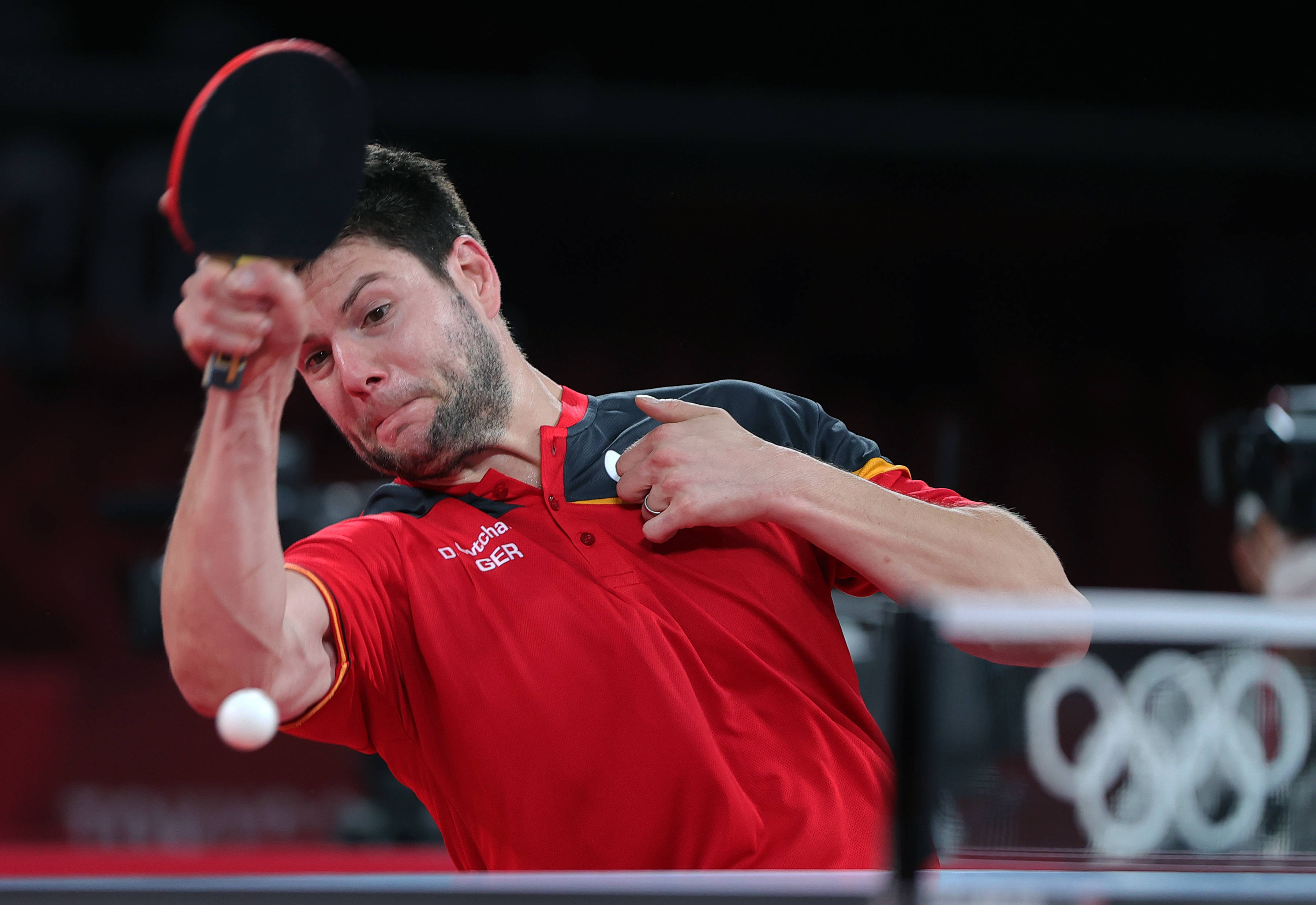 瑞典乒乓球队绝地反击日本乒乓球队,奥恰洛夫制霸全场的简单介绍 瑞典乒乓球队绝地反击日本乒乓球队,奥恰洛夫制霸全场的简单介绍