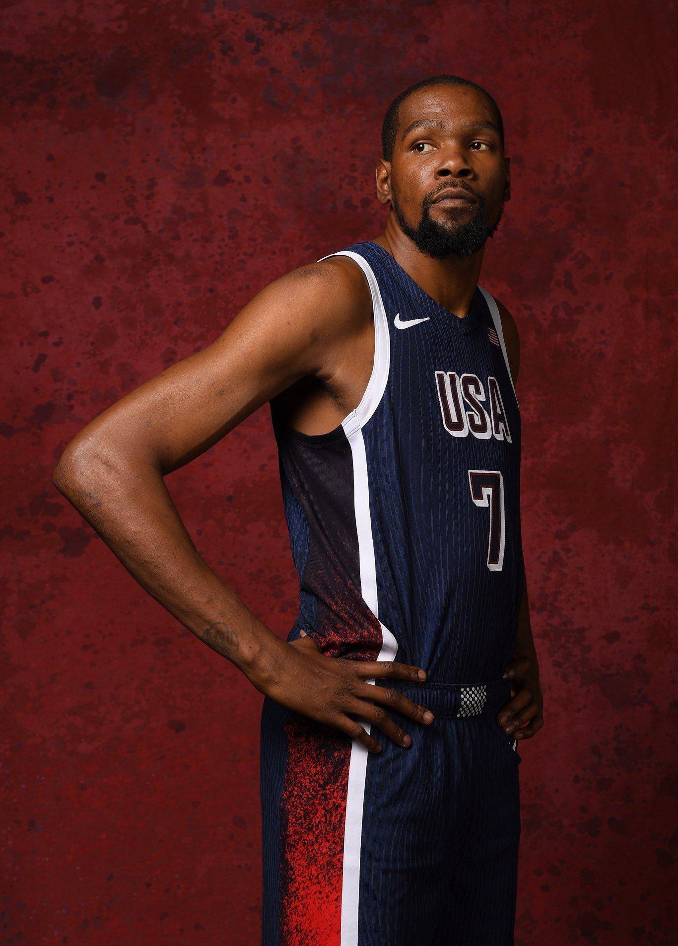 开云体育官网-关于猛龙爆冷美国男篮,杜兰特惊艳世界的信息