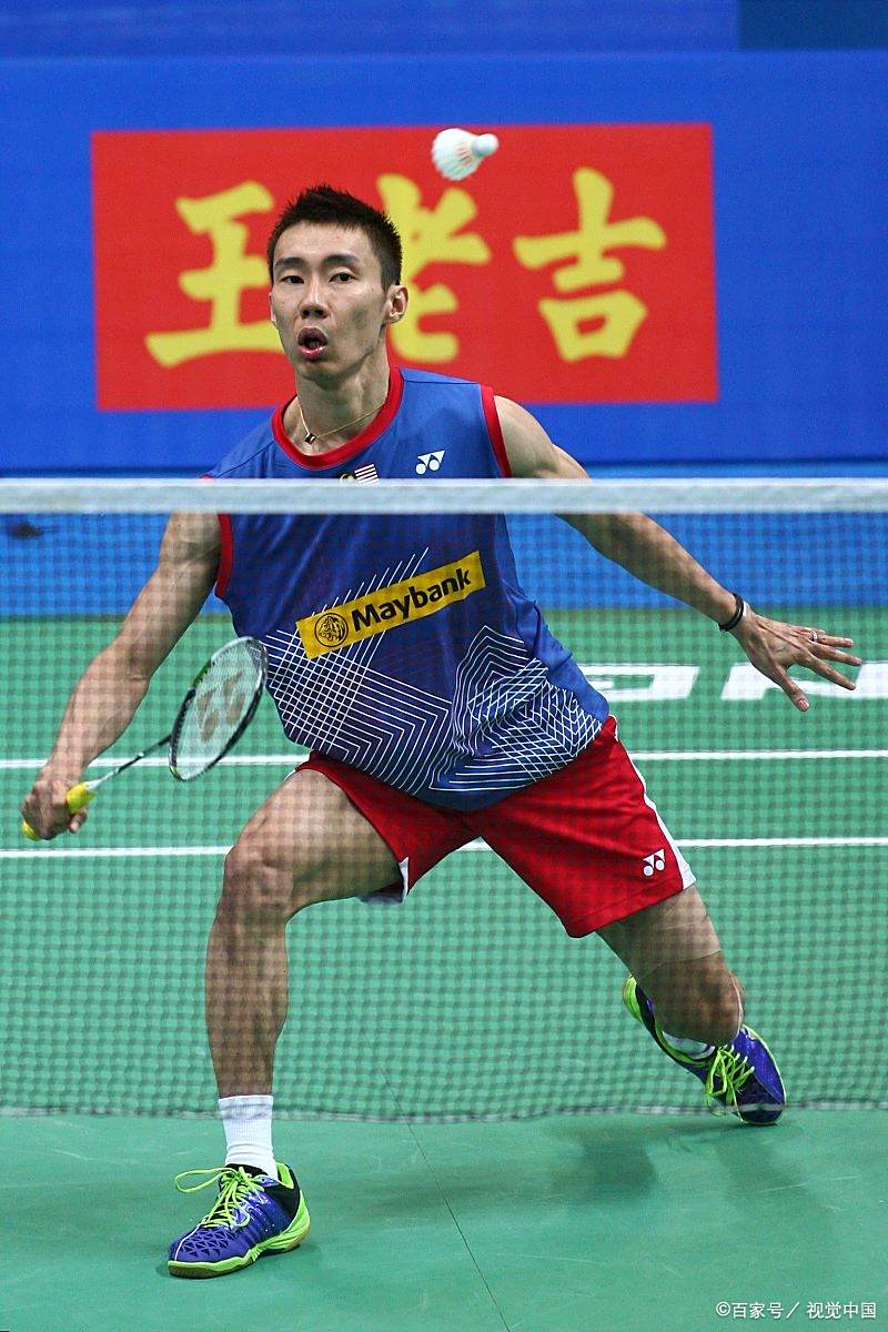 开云下载-关于日本羽毛球队险胜马来西亚羽毛球队,李宗伟关键制胜的信息