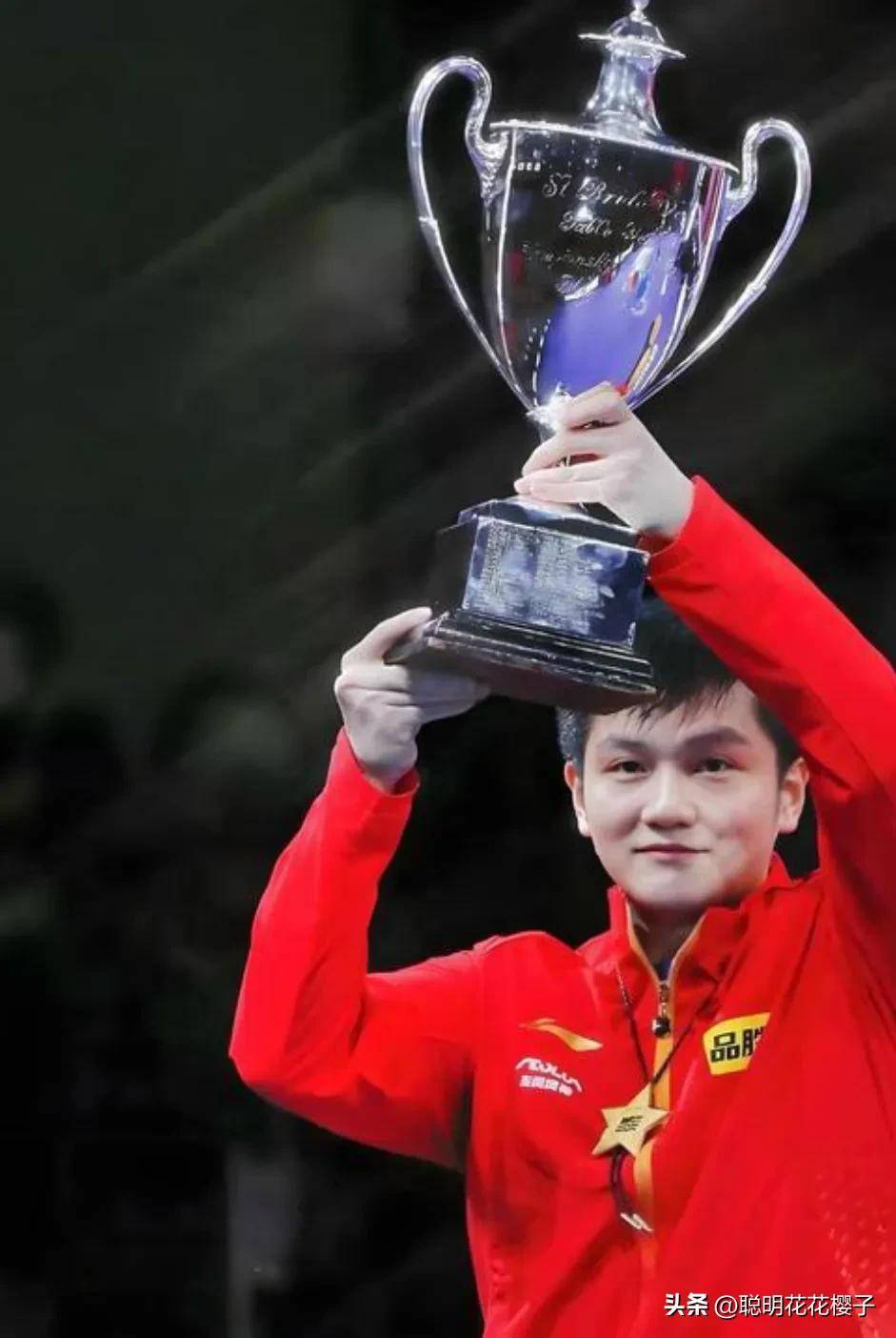 开云体育在线-关于韩国乒乓球队碾压奥地利乒乓球队,樊振东惊艳世界的信息