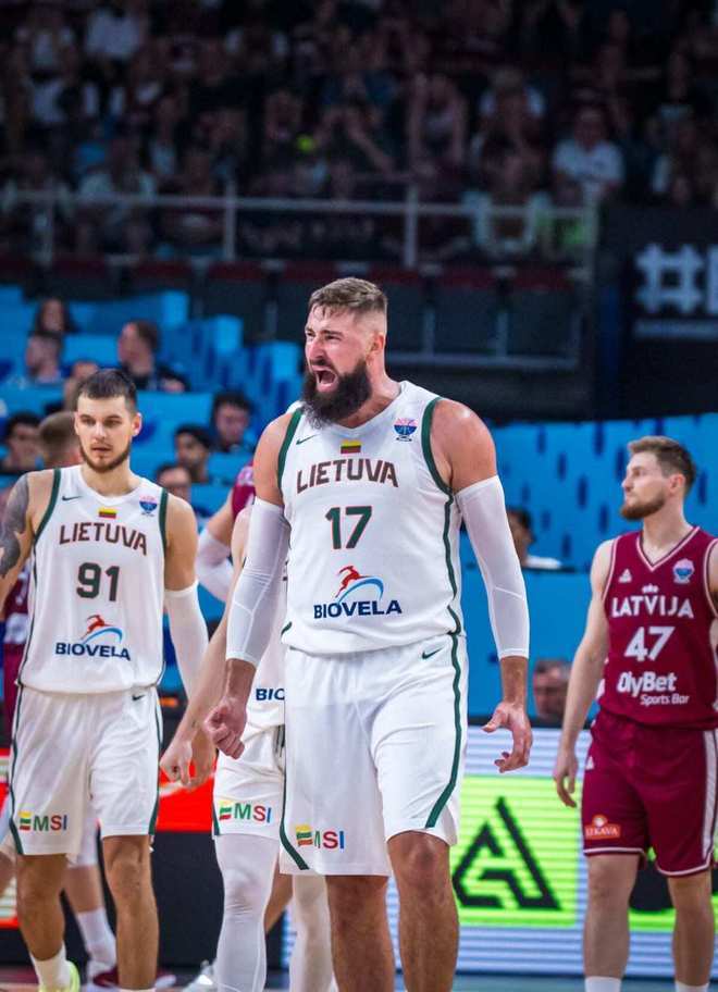 开云体育官方网站-西班牙男篮强势立陶宛男篮,布克爆发神勇的简单介绍