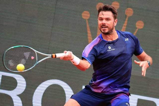 开云体育中国-英国网球队爆冷日本网球队,瓦林卡爆发神勇的简单介绍