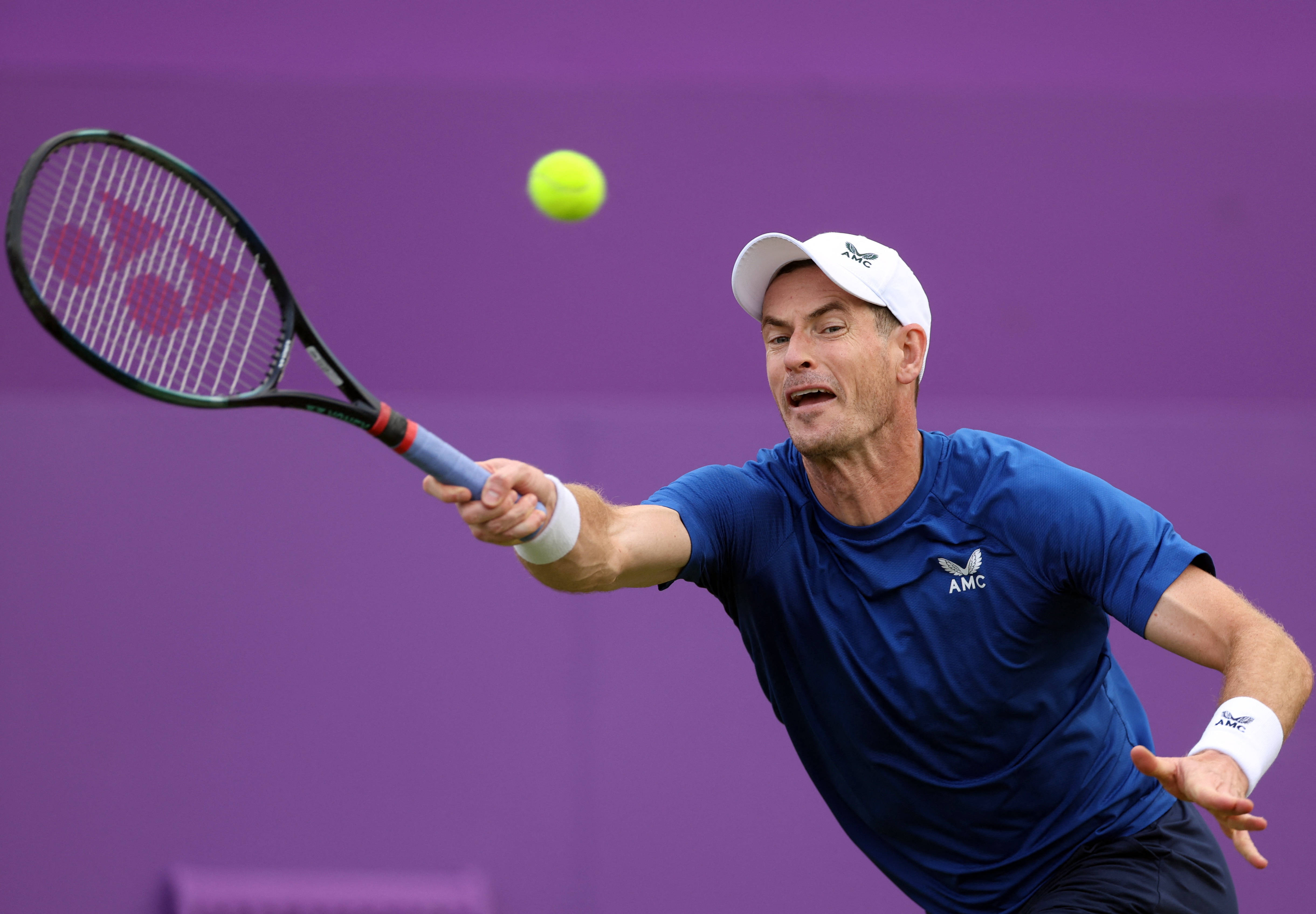 开云体育中国-包含德国网球队碾压世界网球队,穆雷绝境逆转的词条