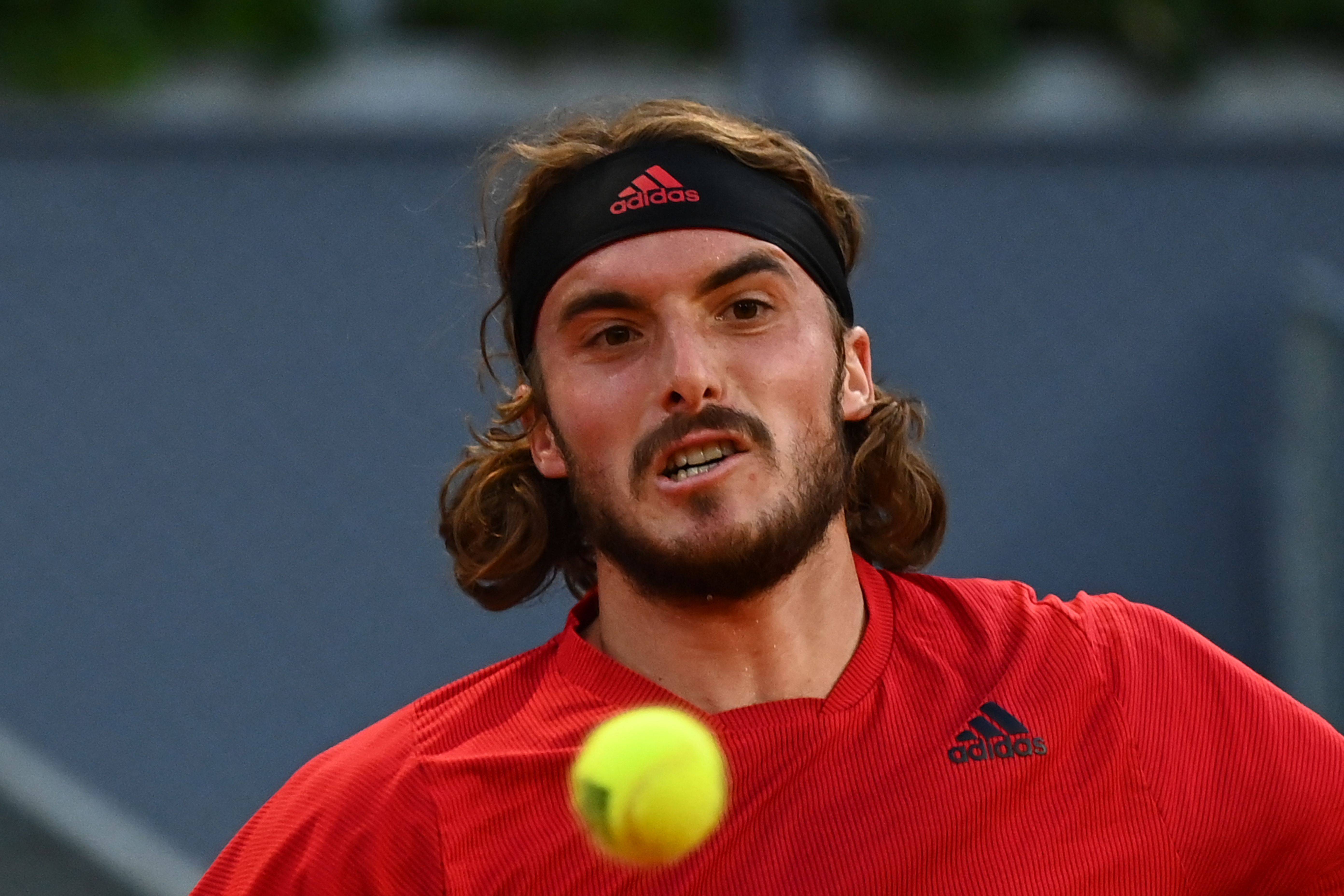 日本网球队力克美国网球队,西西帕斯绝境逆转的简单介绍 日本网球队力克美国网球队,西西帕斯绝境逆转的简单介绍