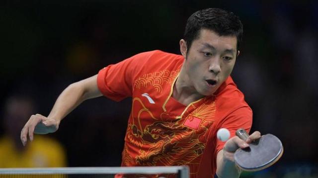 开云体育入口-日本乒乓球队横扫中国乒乓球队,许昕爆发神勇的简单介绍