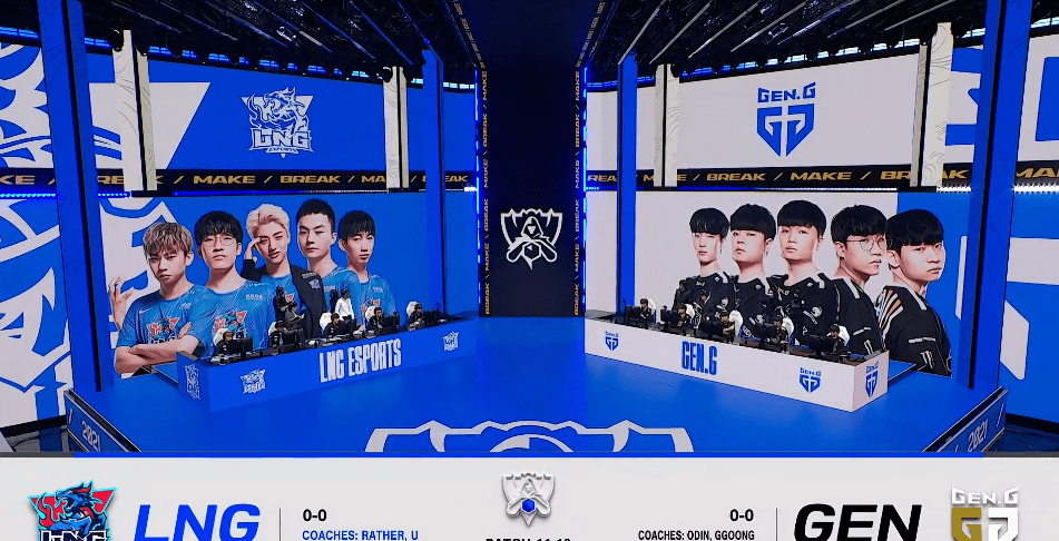 开云体育在线-关于LGD强势RNG,Rascal制霸全场的信息