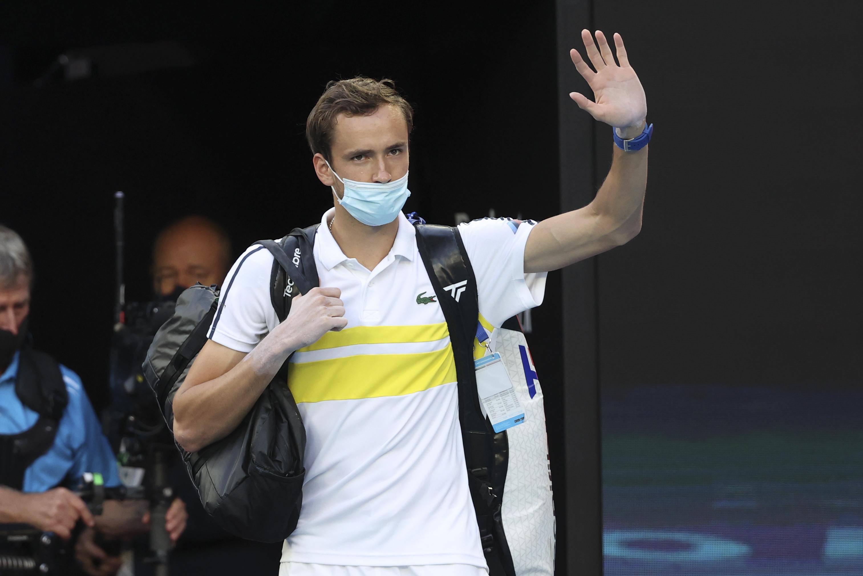 开云体育app-欧洲网球队险胜西班牙网球队,梅德韦杰夫惊艳世界的简单介绍