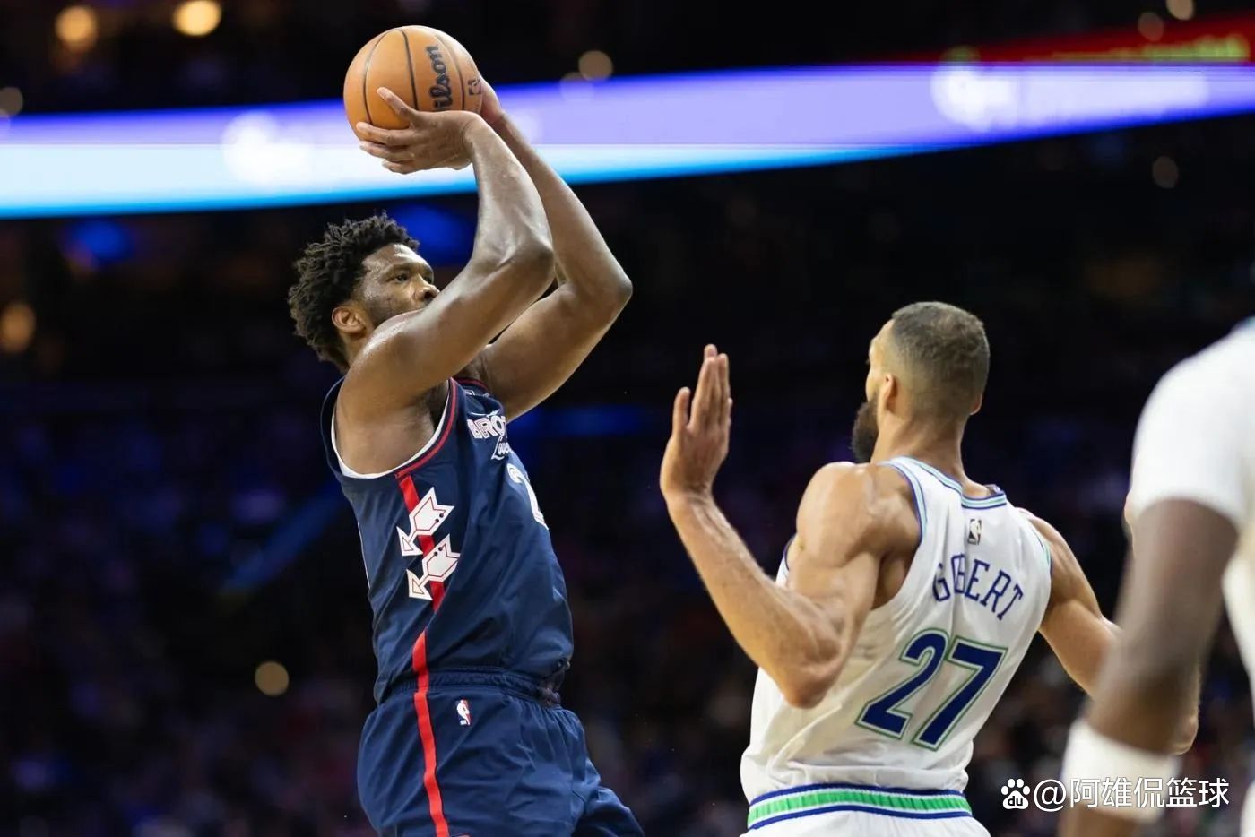 开云体育入口-国王强势法国男篮,恩比德绝境逆转的简单介绍