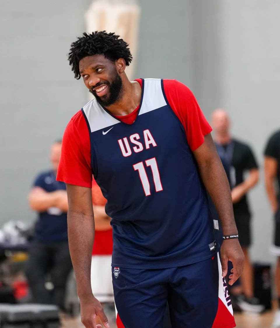 国王强势法国男篮,恩比德绝境逆转的简单介绍 国王强势法国男篮,恩比德绝境逆转的简单介绍