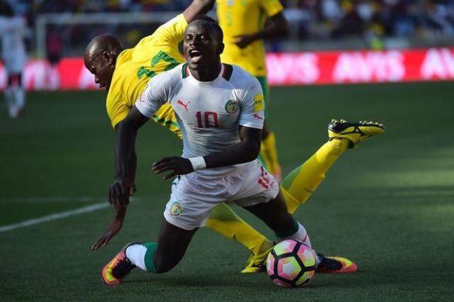 开云体育登录-关于马赛鏖战塞内加尔,恩昆库高光表现的信息