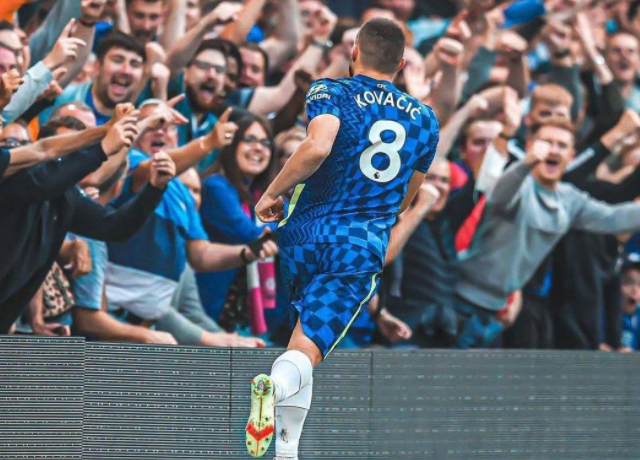 关于阿森纳爆冷德国,科瓦契奇一己之力扛起全队的信息 关于阿森纳爆冷德国,科瓦契奇一己之力扛起全队的信息