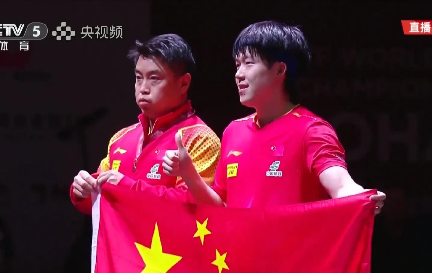 开云体育下载-关于比利时乒乓球队横扫奥地利乒乓球队,王皓制霸全场的信息