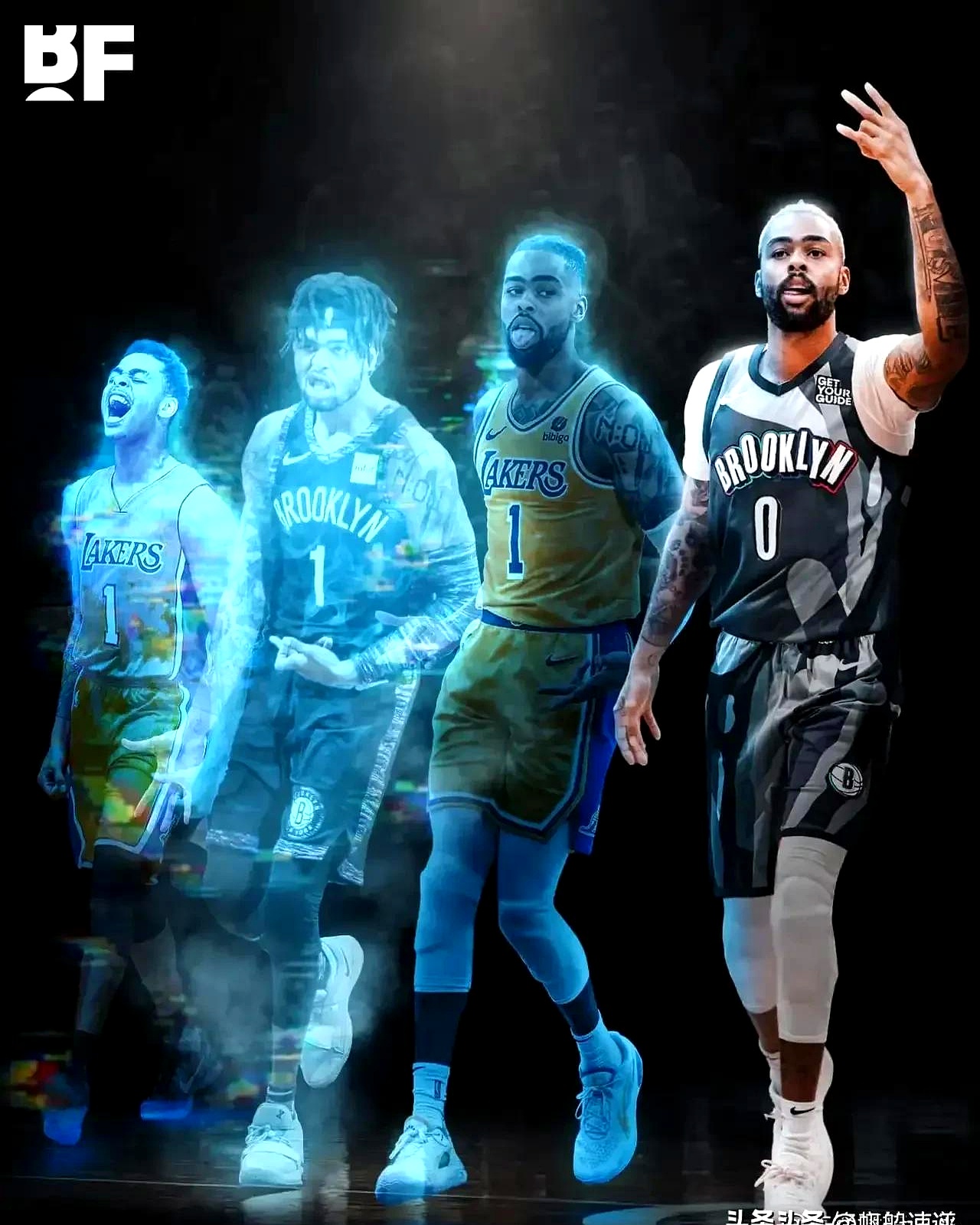 开云体育登录-关于国王逆转热火B队,拉塞尔完成帽子戏法的信息