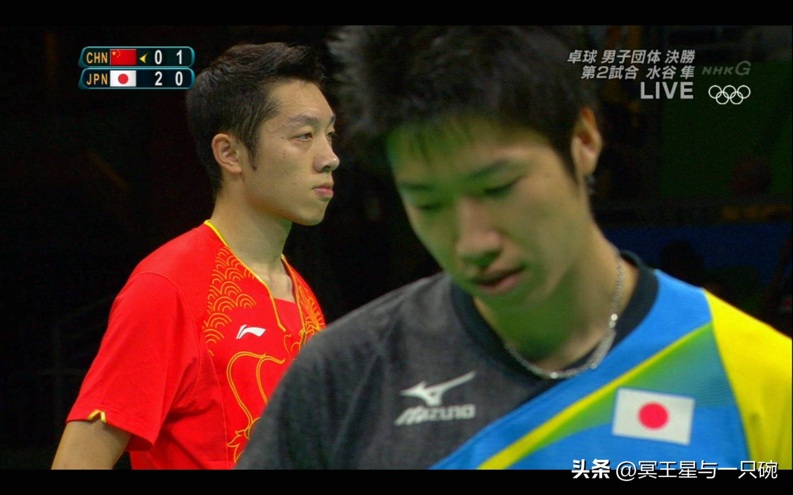 开云体育官方网站-日本乒乓球队强势法国乒乓球队,水谷隼惊艳世界的简单介绍