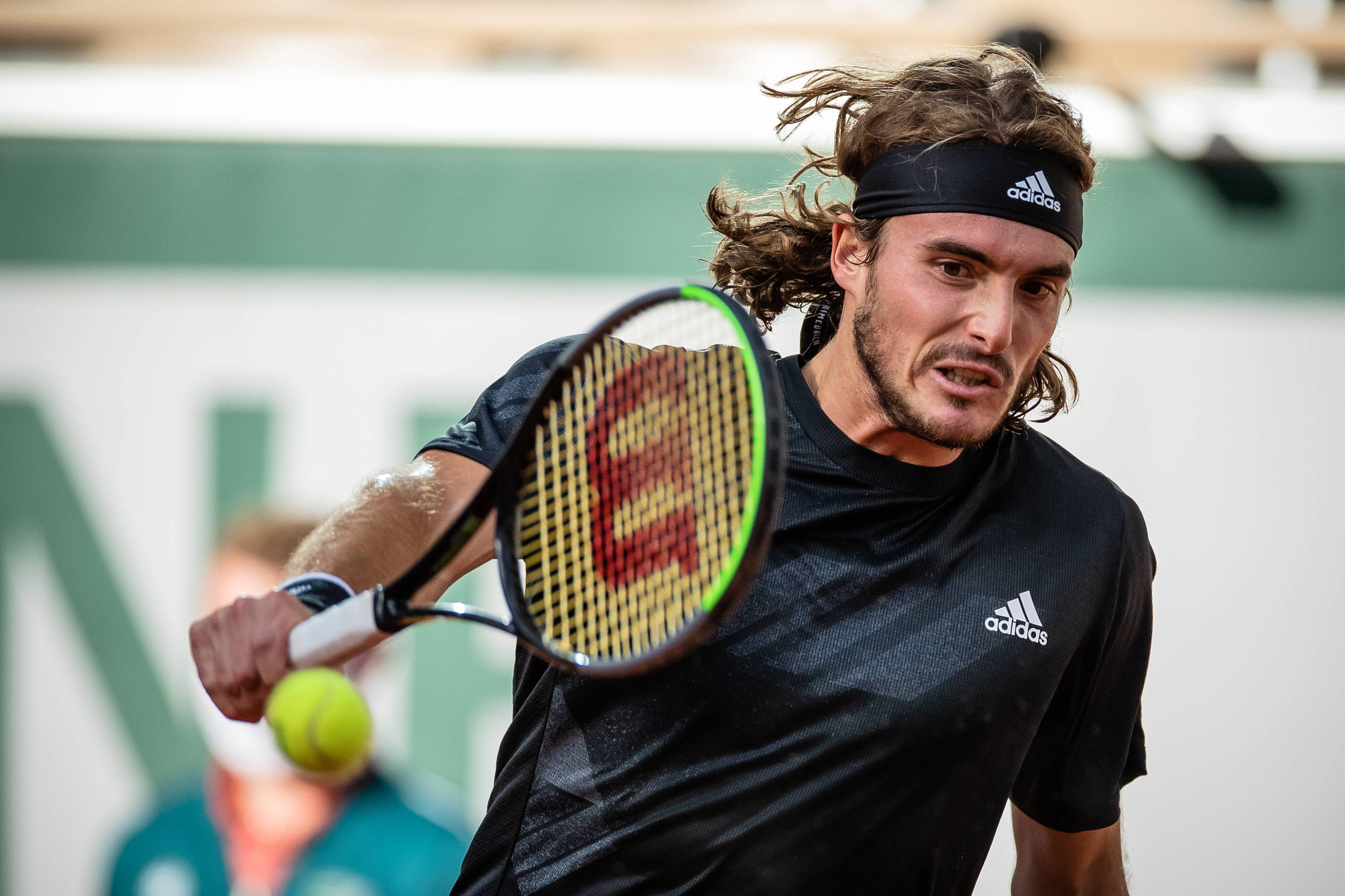 开云体育登录-关于美国网球队绝杀日本网球队,西西帕斯送出助攻的信息