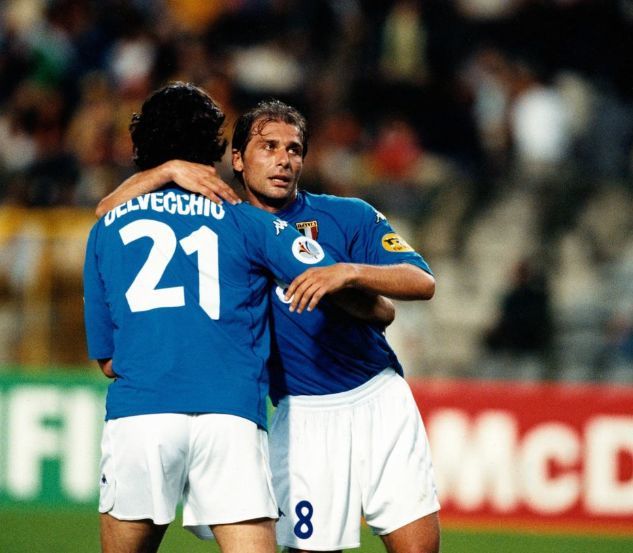 开云体育直播-莱比锡红牛险胜西班牙,孔蒂关键制胜的简单介绍