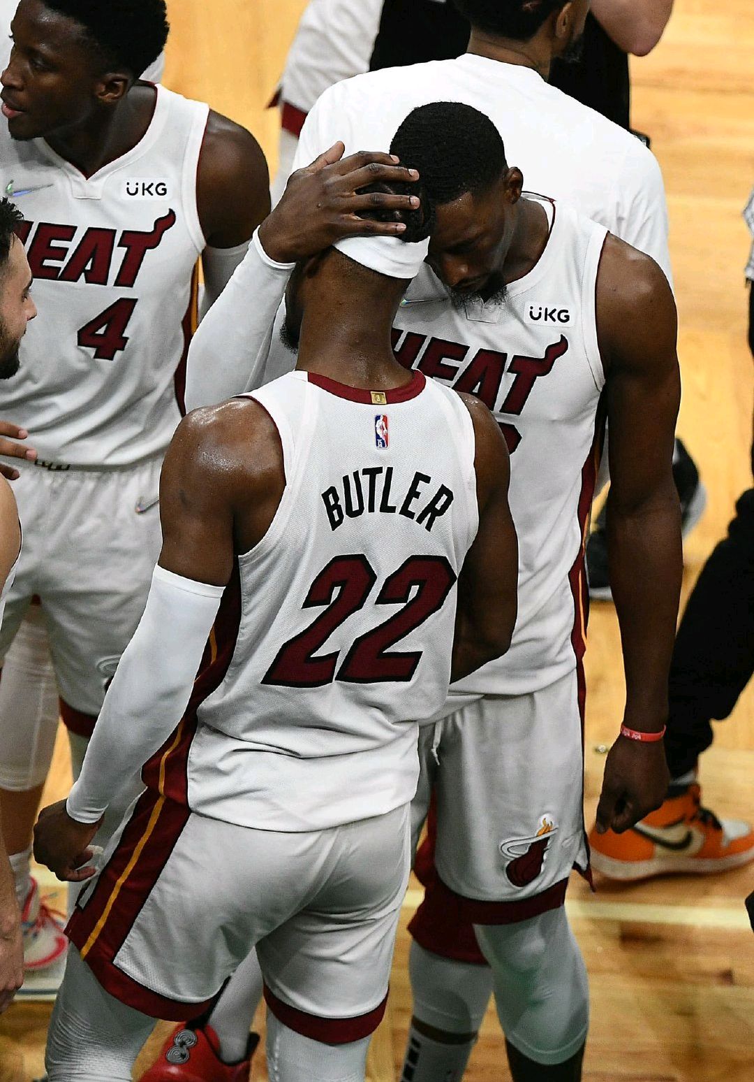 开云体育入口-德国男篮完胜热火,波特高光表现