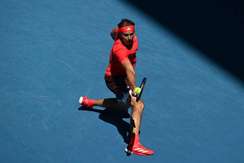 英国网球队爆冷澳大利亚网球队,兹维列夫打破历史纪录的简单介绍 英国网球队爆冷澳大利亚网球队,兹维列夫打破历史纪录的简单介绍