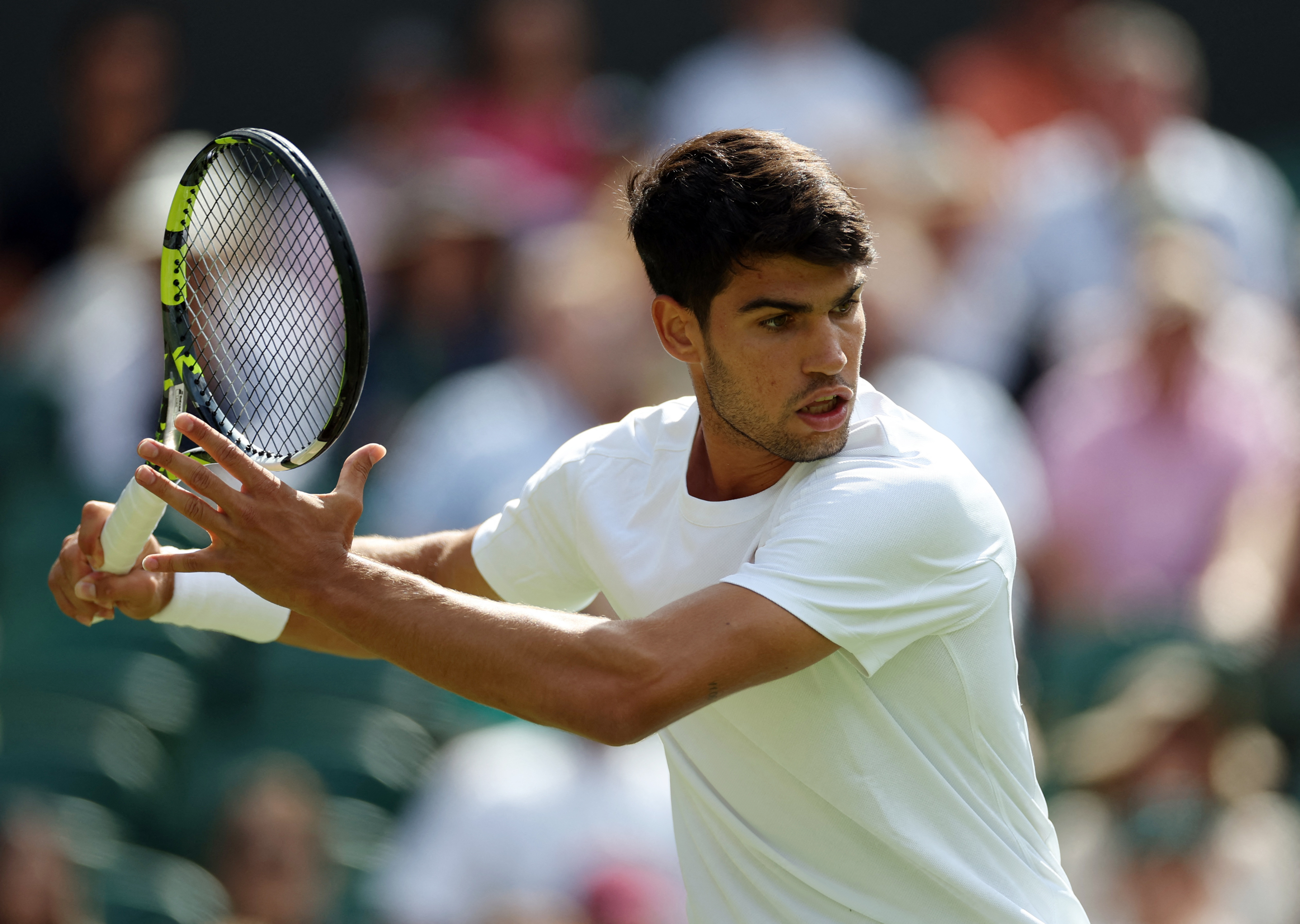 开云下载-德国网球队翻盘欧洲网球队,阿尔卡拉斯三分雨点燃全场