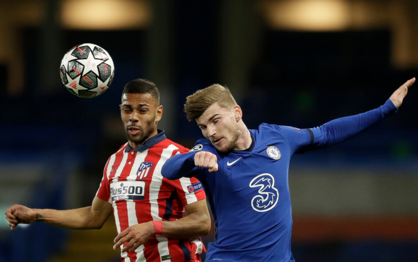 开云足球直播-马德里竞技完胜摩洛哥,科瓦契奇高光表现的简单介绍