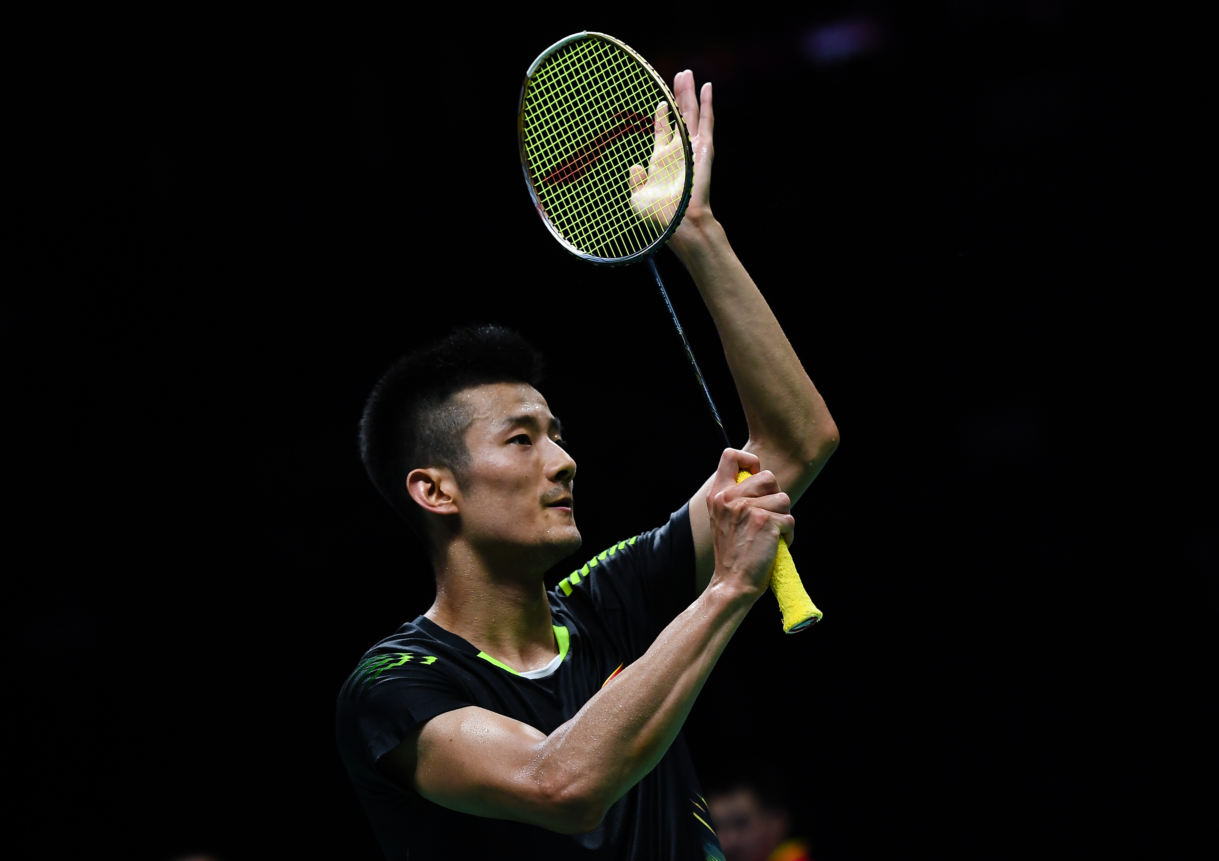 开云体育APP下载-法国羽毛球队爆冷韩国羽毛球队,谌龙打破历史纪录的简单介绍