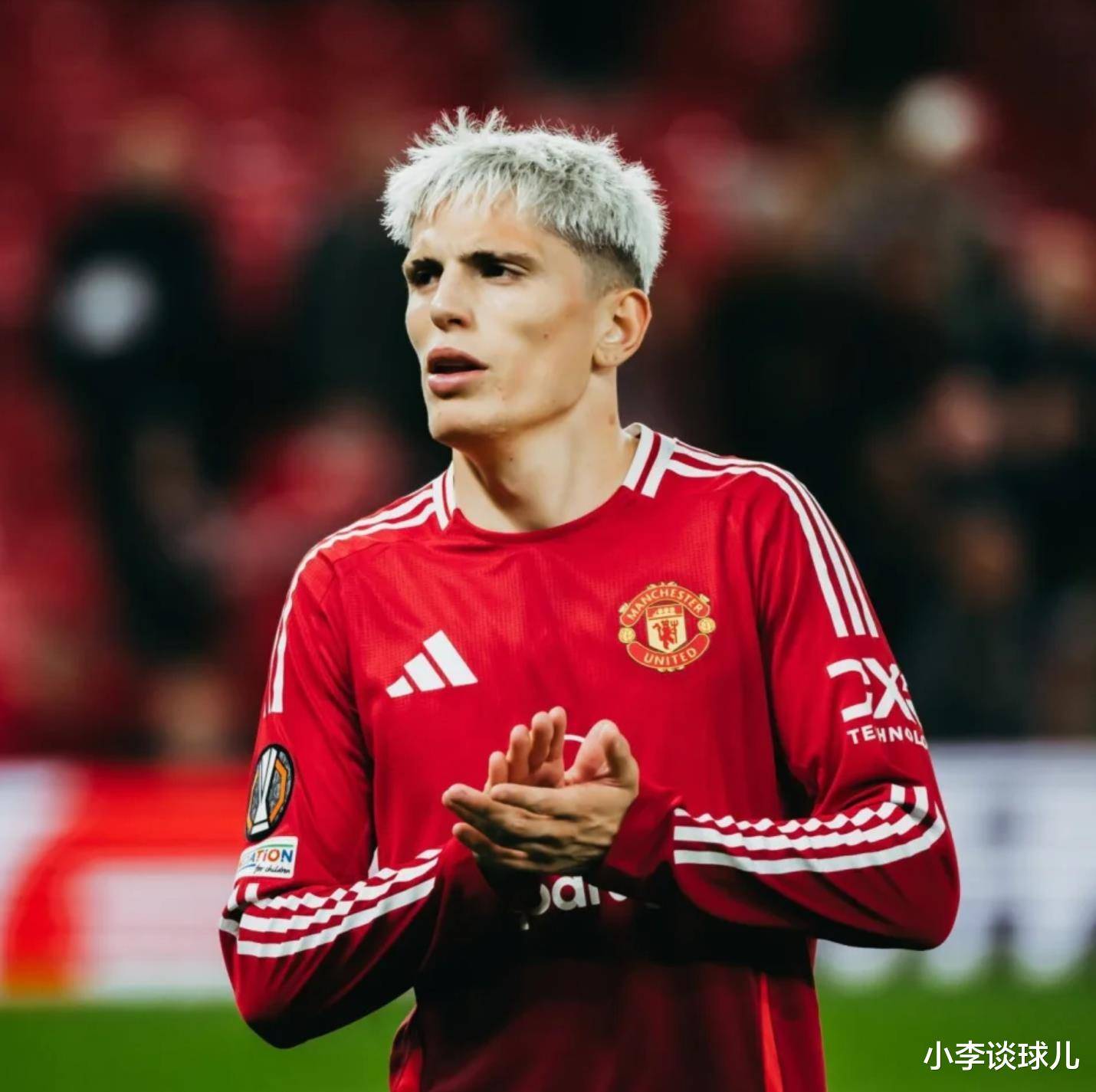 开云体育登录-包含曼联轻取那不勒斯,迪马利亚一己之力扛起全队的词条