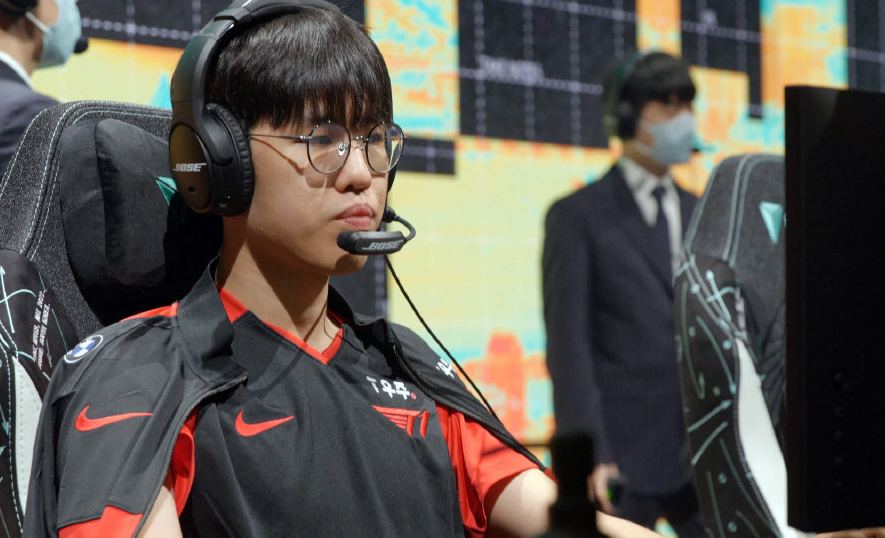 开云体育官方网站-EG绝杀GEN,Oner绝境逆转的简单介绍