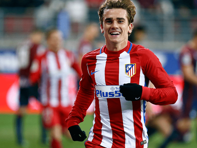 塞维利亚爆冷法国,格列兹曼惊艳世界的简单介绍 塞维利亚爆冷法国,格列兹曼惊艳世界的简单介绍