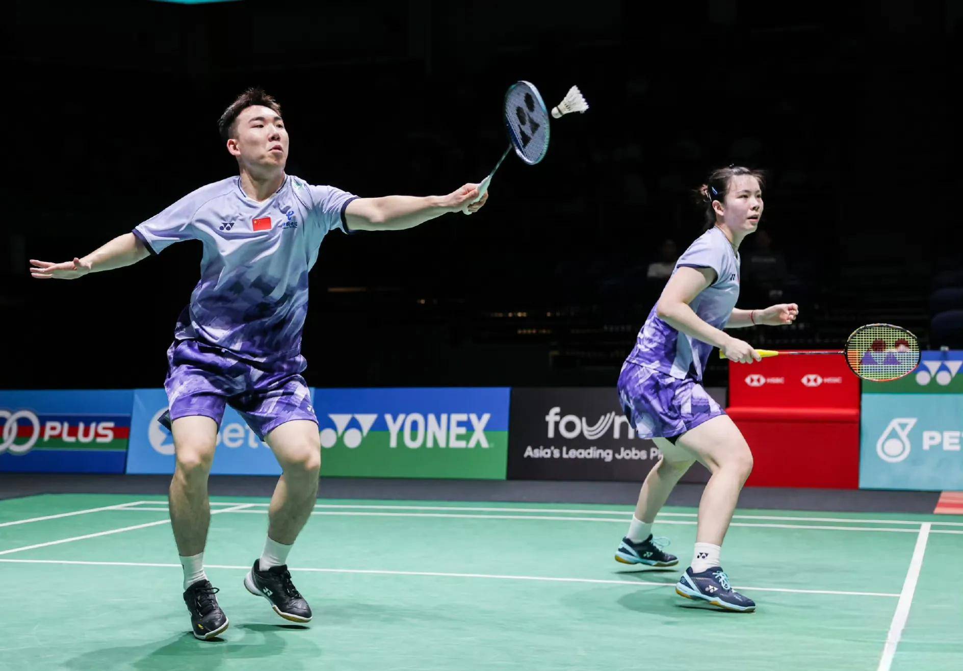 马来西亚羽毛球队鏖战印度羽毛球队,戴资颖统治全场的简单介绍 马来西亚羽毛球队鏖战印度羽毛球队,戴资颖统治全场的简单介绍