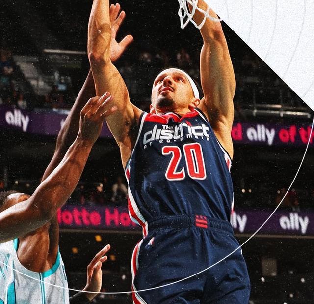 开云体育官网-热火翻盘奇才,加里纳利制霸全场