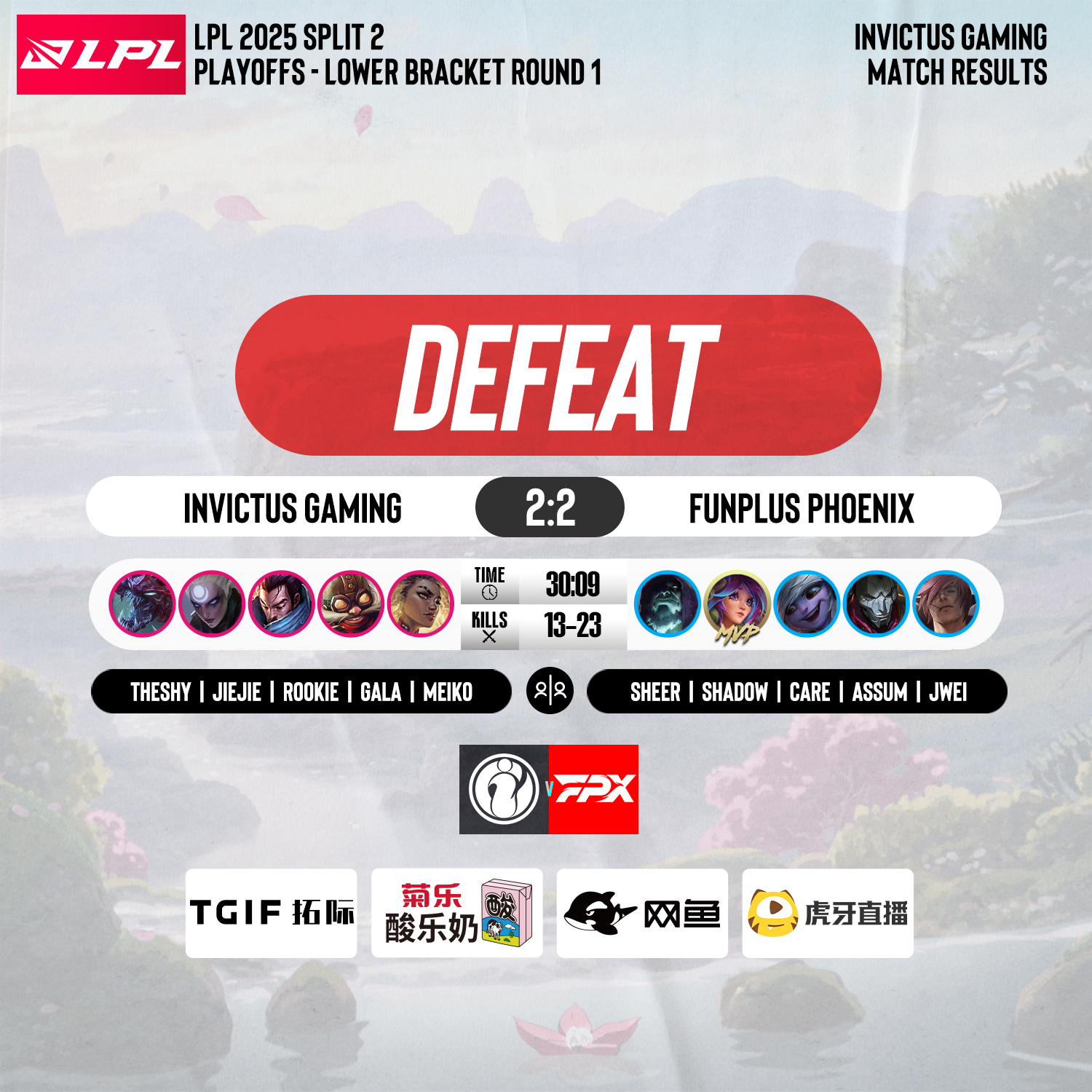 开云足球直播-IG碾压Vitality,Doinb绝境逆转的简单介绍