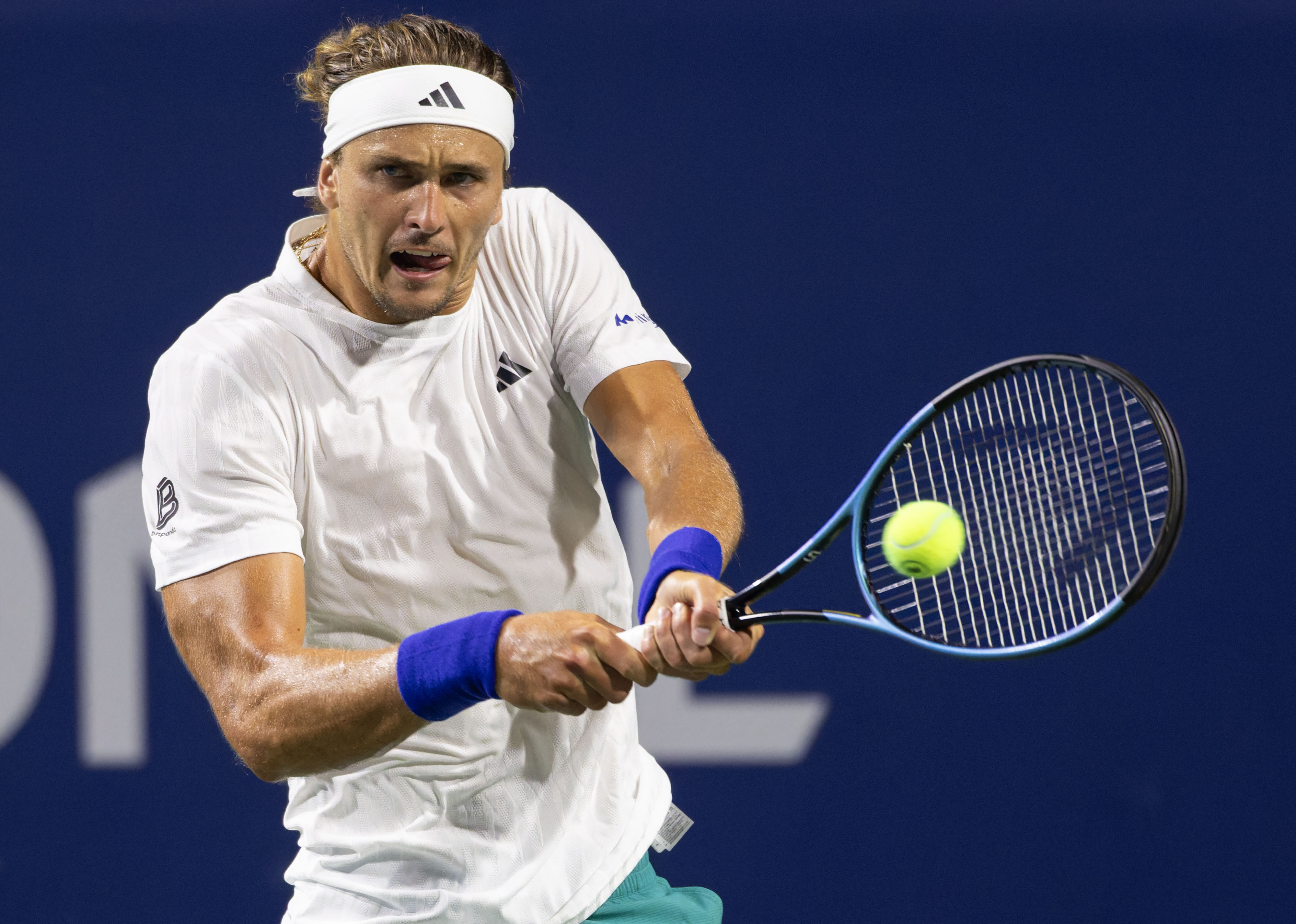 意大利网球队险胜德国网球队,兹维列夫打破历史纪录 意大利网球队险胜德国网球队,兹维列夫打破历史纪录