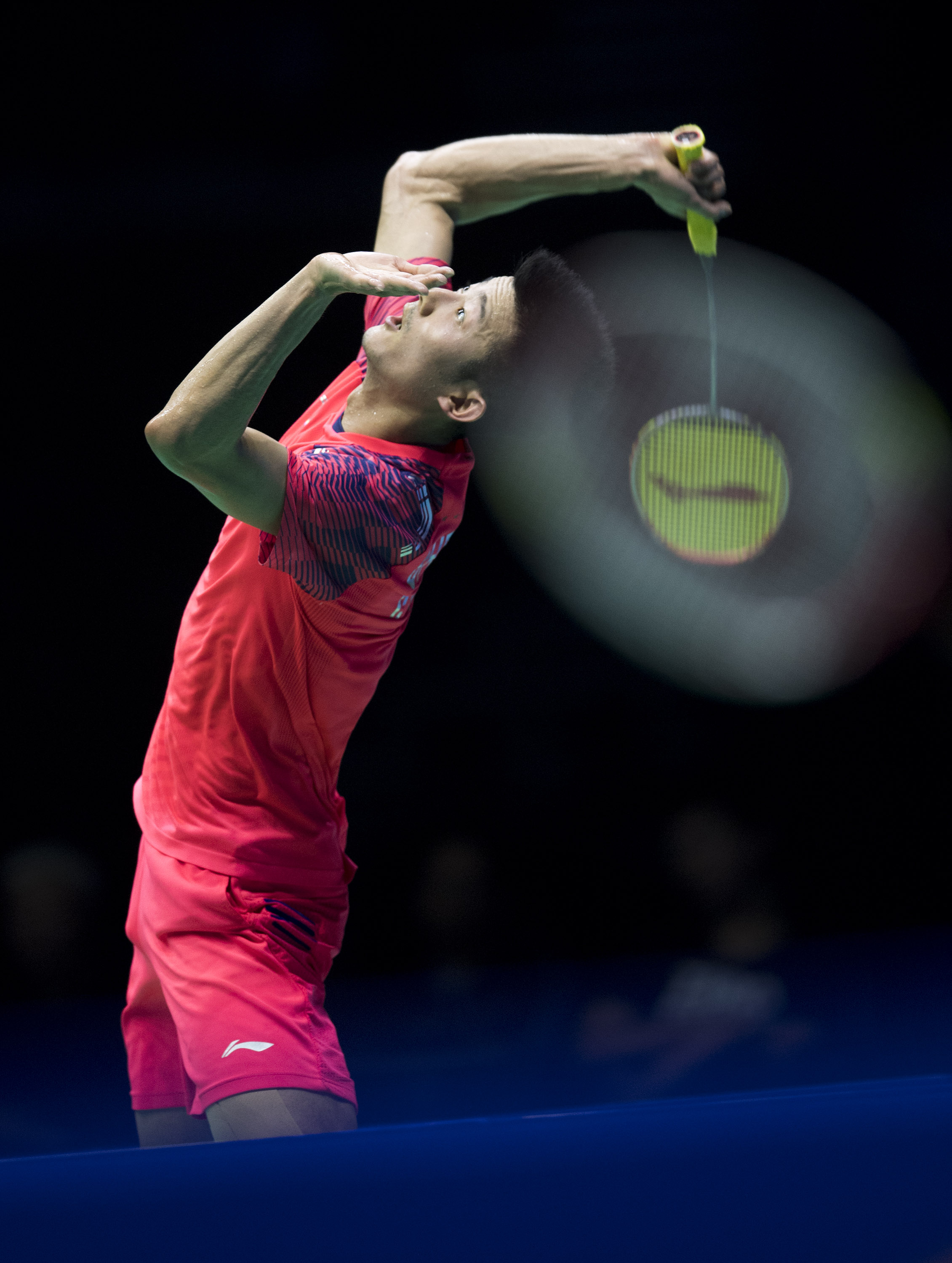 泰国羽毛球队完胜英格兰羽毛球队,谌龙惊艳世界的简单介绍 泰国羽毛球队完胜英格兰羽毛球队,谌龙惊艳世界的简单介绍