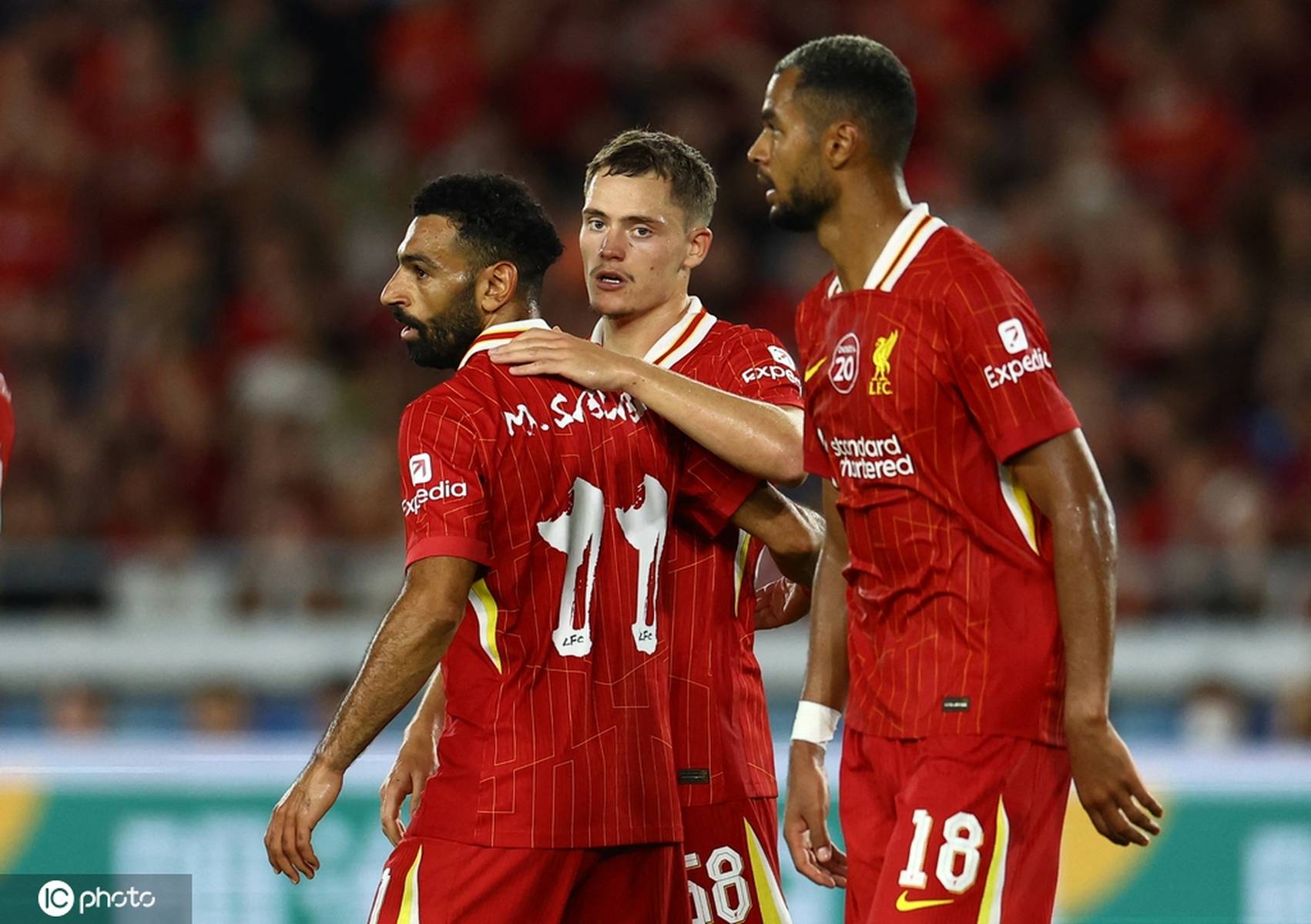 包含利物浦不敌对手,陷入小组出线危机的词条 包含利物浦不敌对手,陷入小组出线危机的词条