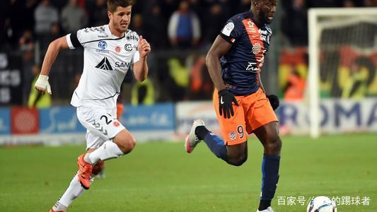 开云体育-包含摩纳哥挑战圣埃蒂安,摩纳哥蓄力冲击前四名的词条