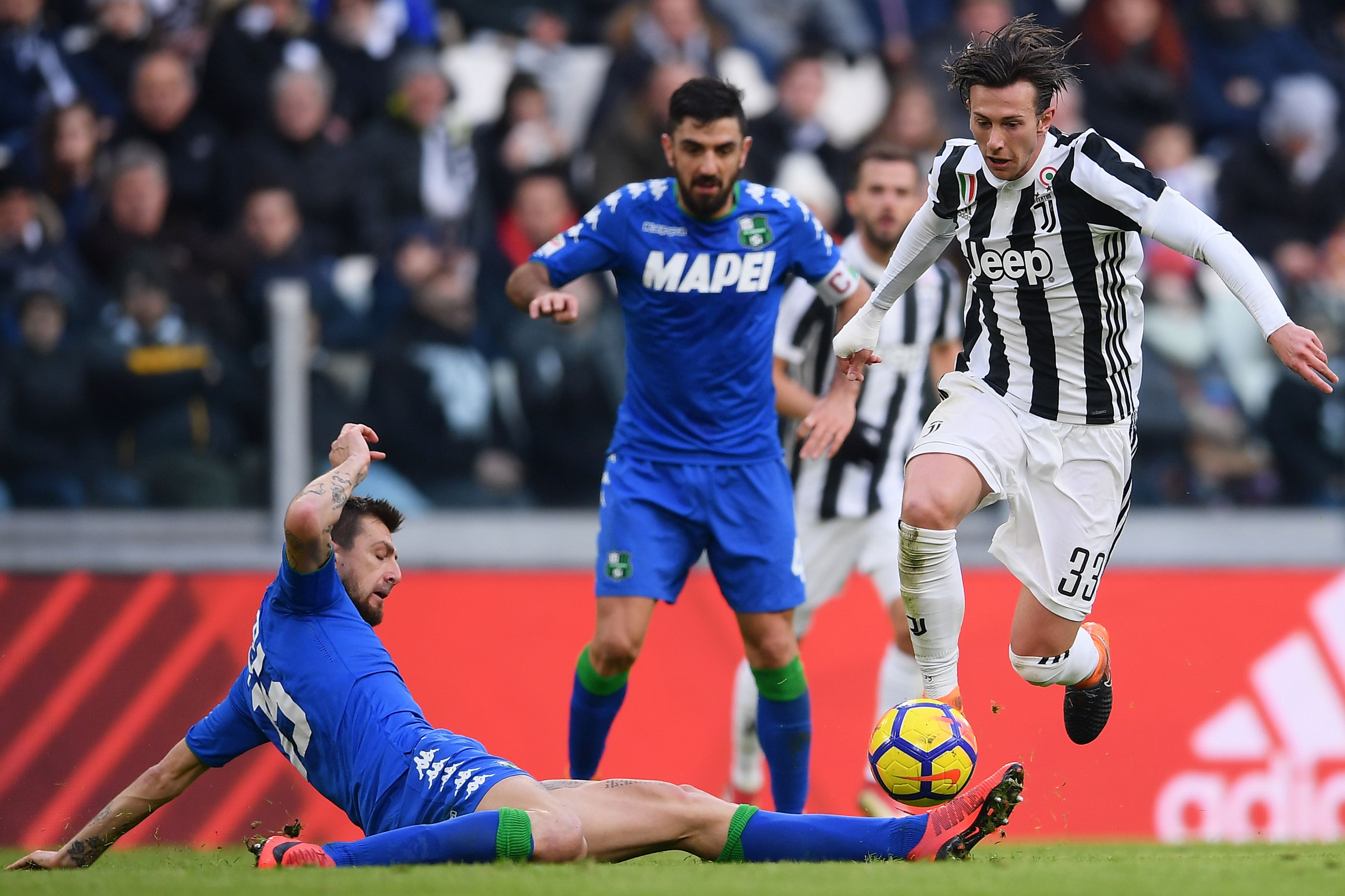 开云APP-意甲联赛竞争激烈,尤文图斯不容小觑的简单介绍