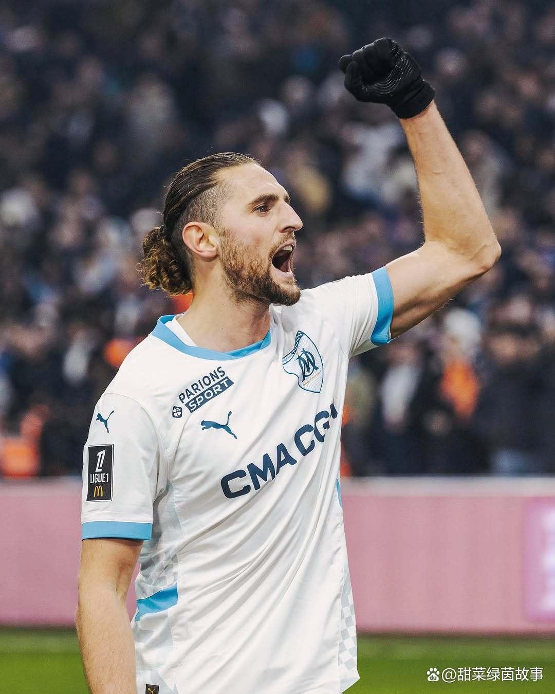 开云体育下载-马赛连败令球迷失望,法甲征程岌岌可危