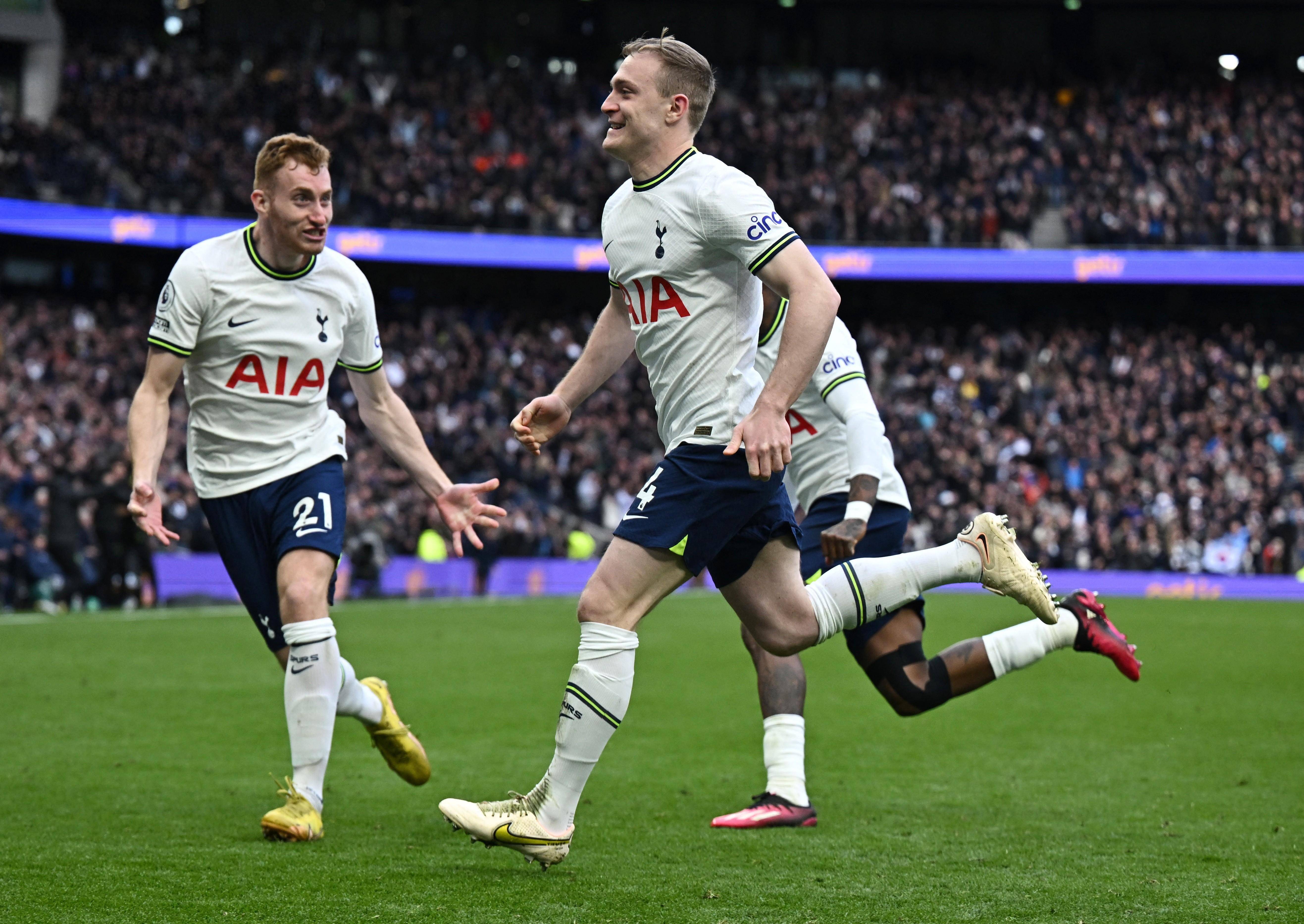 开云体育在线-阿森纳客场淘汰热刺,晋级杯赛决赛的简单介绍