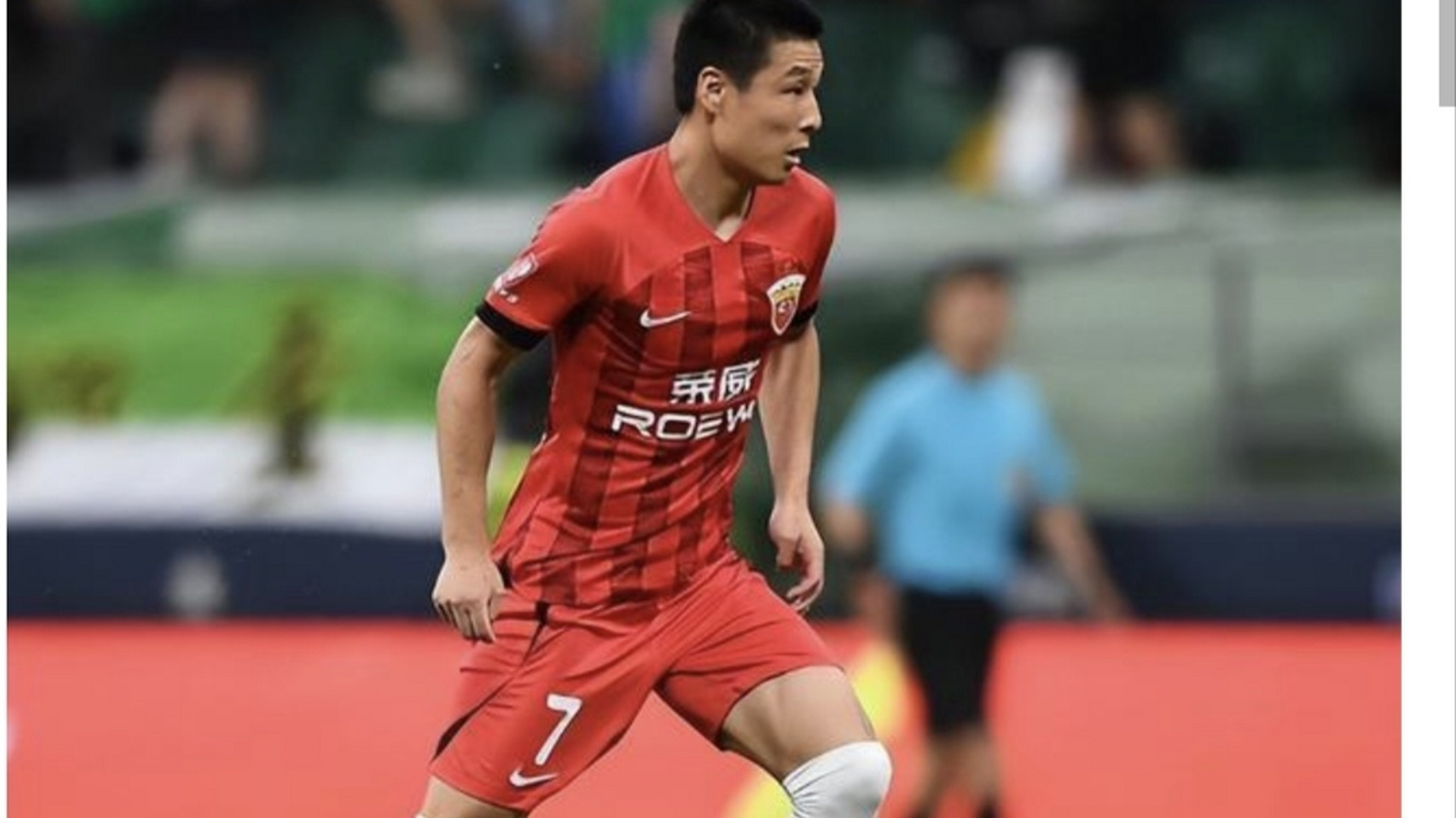 恒大客场不敌国安,遭遇联赛首败的简单介绍 恒大客场不敌国安,遭遇联赛首败的简单介绍