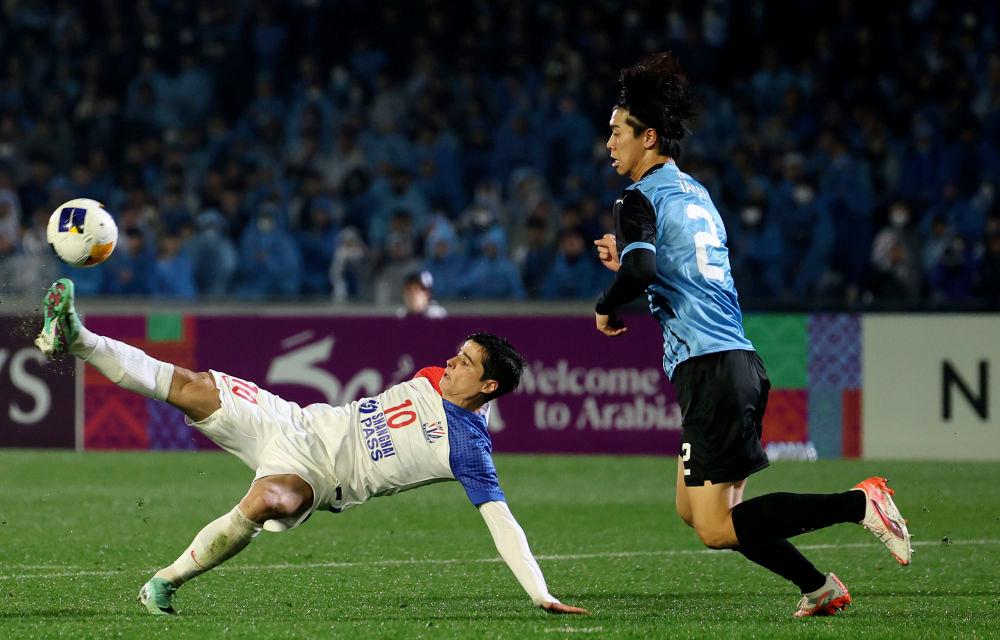 关于无缘亚冠晋级,球队需重新调整战术的信息 关于无缘亚冠晋级,球队需重新调整战术的信息