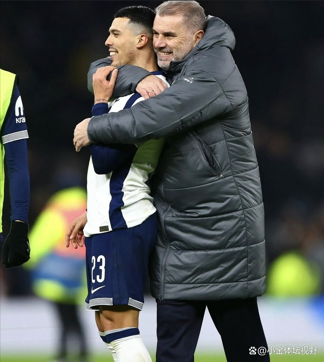 开云体育在线-关于热刺遭受连败危机,主帅面临下课危机的信息