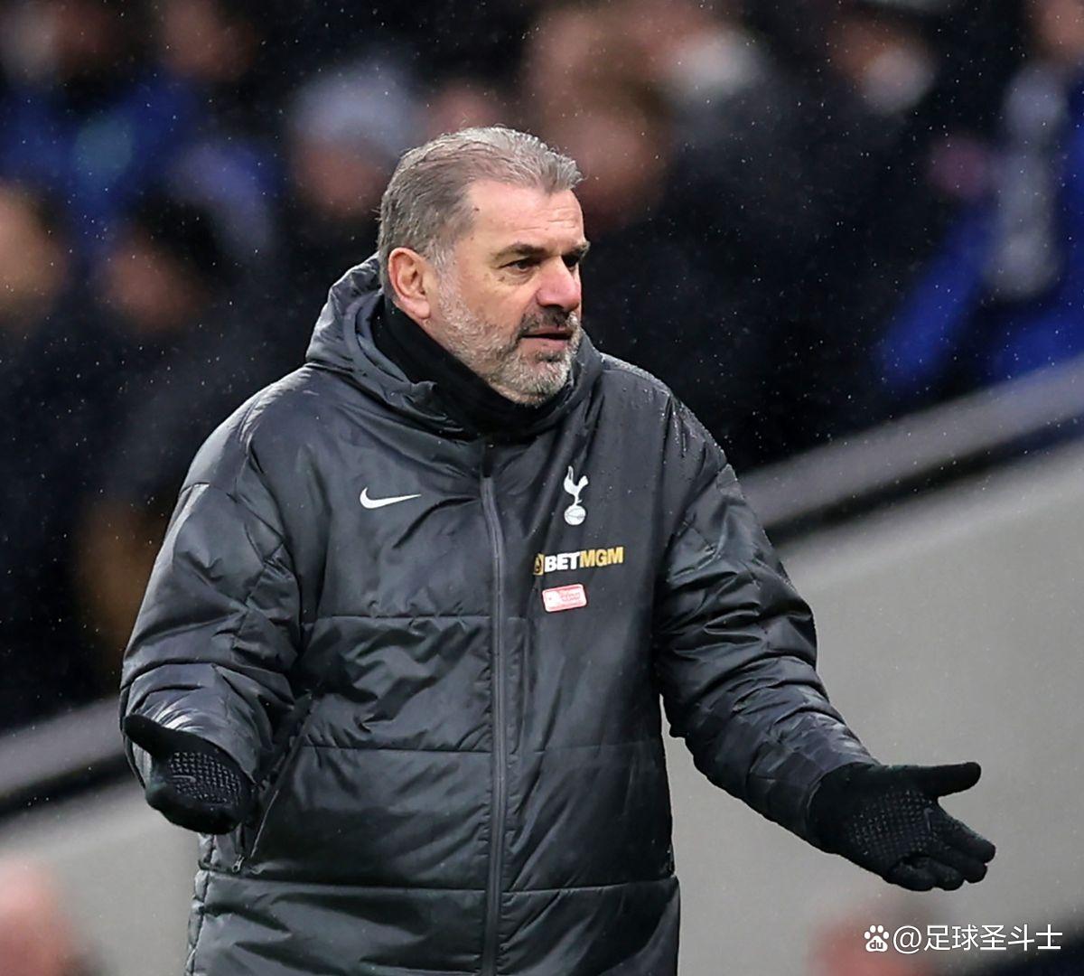 关于热刺遭受连败危机,主帅面临下课危机的信息 关于热刺遭受连败危机,主帅面临下课危机的信息