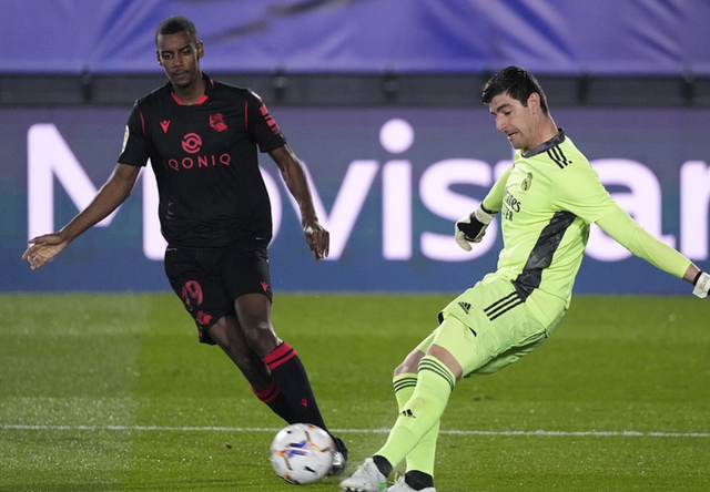 开云APP-包含皇家社会客场3-1击败强敌,创造历史佳绩的词条