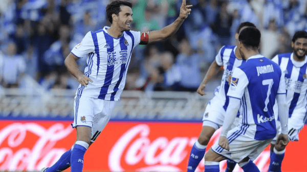 包含皇家社会客场3-1击败强敌,创造历史佳绩的词条 包含皇家社会客场3-1击败强敌,创造历史佳绩的词条