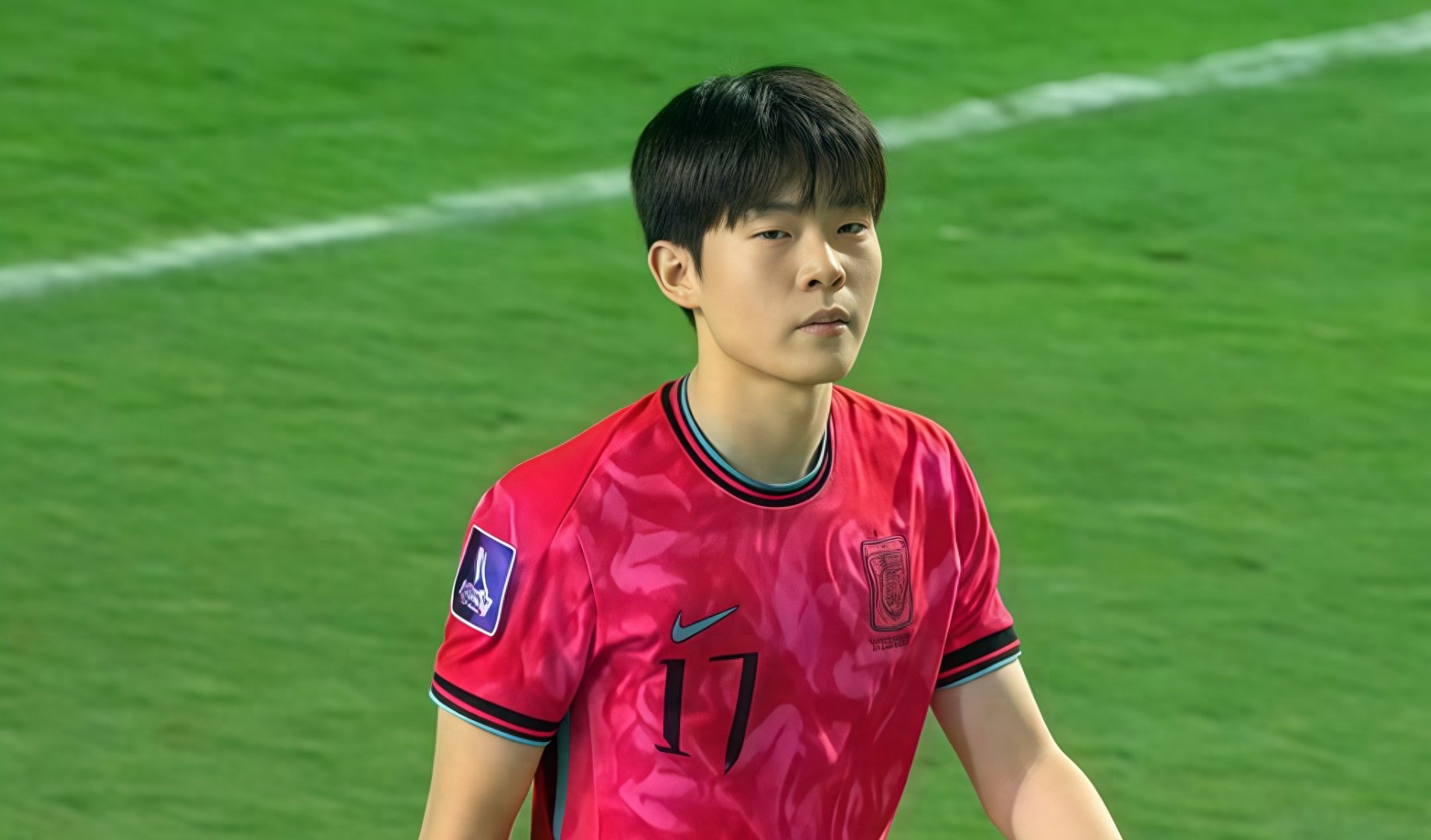 关于亚洲豪门交锋,足球新星崭露头角的信息 关于亚洲豪门交锋,足球新星崭露头角的信息