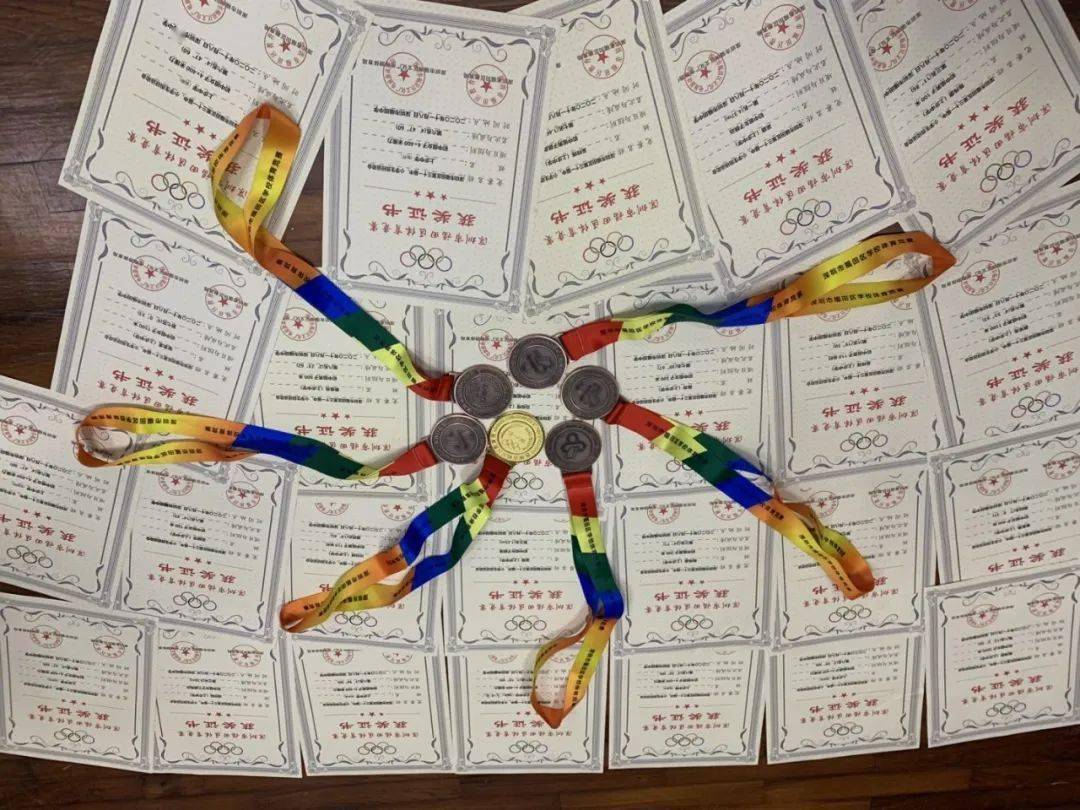 开云体育直播-非洲代表团成绩喜人,获得多面奖牌