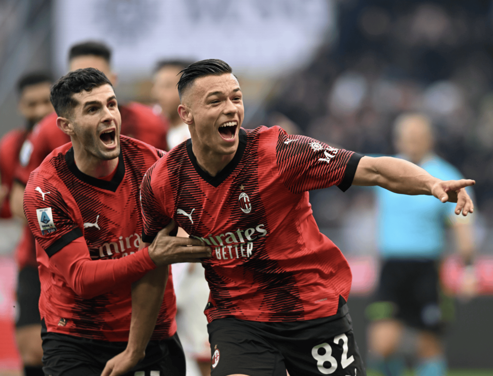 包含AC米兰逆转战胜佛罗伦萨,保持胜率领先优势的词条 包含AC米兰逆转战胜佛罗伦萨,保持胜率领先优势的词条