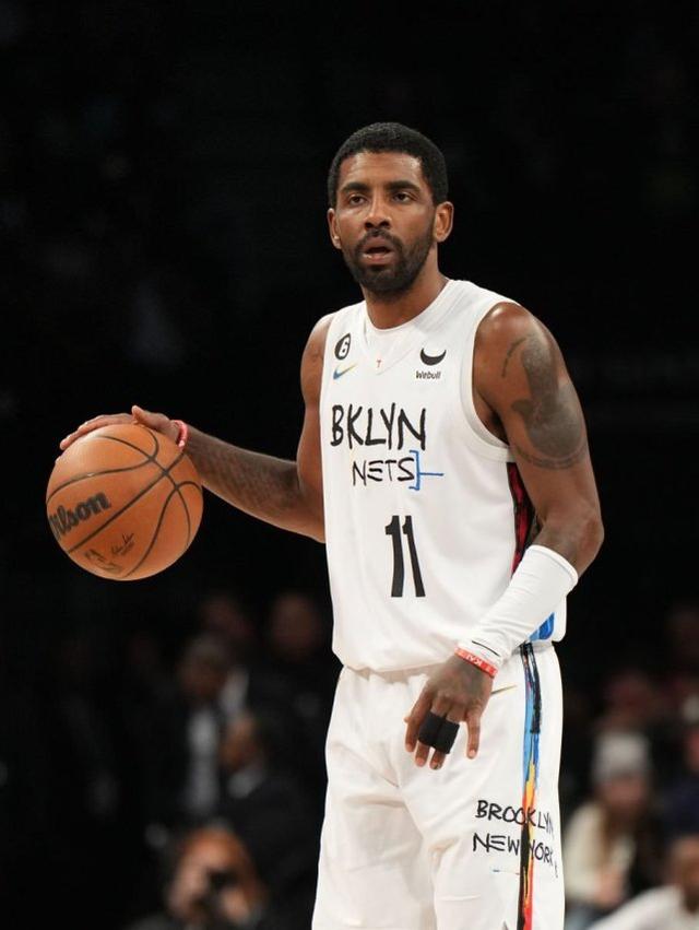 篮网逆转篮网迎四连胜,欧文表现不俗的简单介绍 篮网逆转篮网迎四连胜,欧文表现不俗的简单介绍