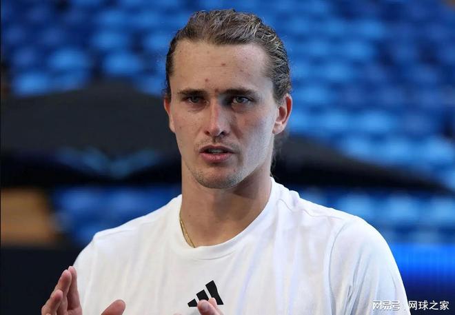 开云APP-西班牙网球队血洗美国网球队,兹维列夫统治全场的简单介绍